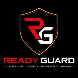 Ready Guard Security logo